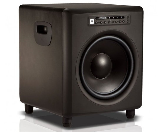 Активный студийный Сабвуфер JBL LSR4312SP - 13519 за 0 грн. | 4Club